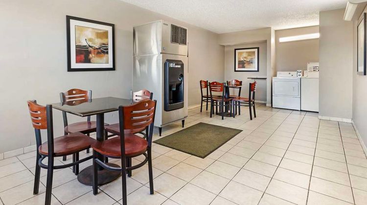 Best Western Van Buren Inn Other