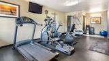 Best Western Van Buren Inn Health