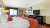 Best Western Van Buren Inn Room