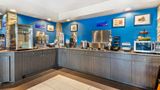 Best Western Van Buren Inn Restaurant