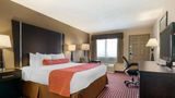 Best Western Van Buren Inn Room