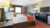 Best Western Van Buren Inn Room