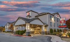 Best Western Plus Castlerock Inn & Stes
