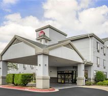 Best Western Plus Castlerock Inn & Stes Exterior