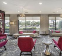 Best Western Plus Castlerock Inn & Stes Lobby