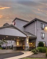 Best Western Plus Castlerock Inn & Stes