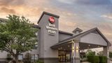 Best Western Plus Castlerock Inn & Stes Exterior