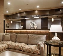 Best Western Plus Texarkana Inn & Suites Lobby