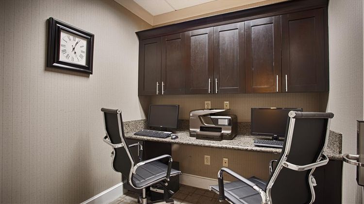 Best Western Plus Texarkana Inn & Suites Other