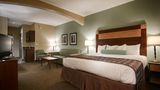 Best Western Plus Texarkana Inn & Suites Suite