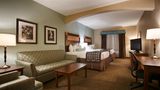 Best Western Plus Texarkana Inn & Suites Suite