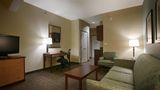 Best Western Plus Texarkana Inn & Suites Room
