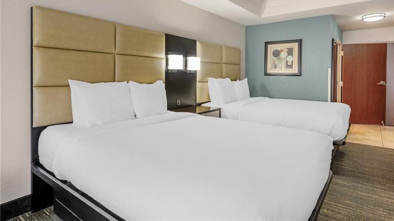 <b>Best Western Plus JFK Inn & Suites Room</b>. Images powered by <a href="https://iceportal.shijigroup.com/" title="IcePortal" target="_blank">IcePortal</a>.
