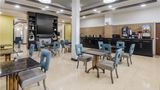 Best Western Plus JFK Inn & Suites Restaurant