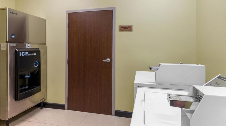 Best Western Plus JFK Inn & Suites Other