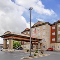 Best Western Plus JFK Inn & Suites