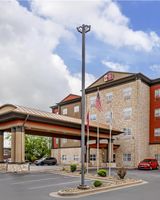 Best Western Plus JFK Inn & Suites