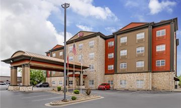 Best Western Plus JFK Inn & Suites