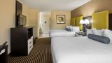 Best Western Plus Searcy Inn Room