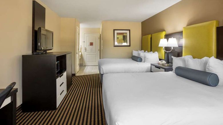 <b>Best Western Plus Searcy Inn Room</b>. Images powered by <a href="https://iceportal.shijigroup.com/" title="IcePortal" target="_blank">IcePortal</a>.