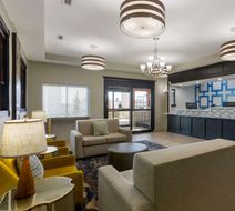 Best Western Plus Searcy Inn Lobby