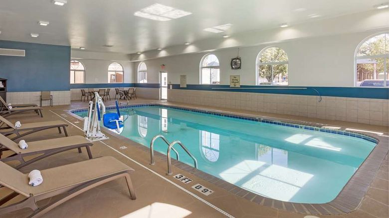 <b>Best Western Plus Searcy Inn Pool</b>. Images powered by <a href="https://iceportal.shijigroup.com/" title="IcePortal" target="_blank">IcePortal</a>.