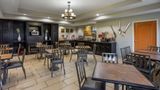 Best Western Plus Searcy Inn Restaurant