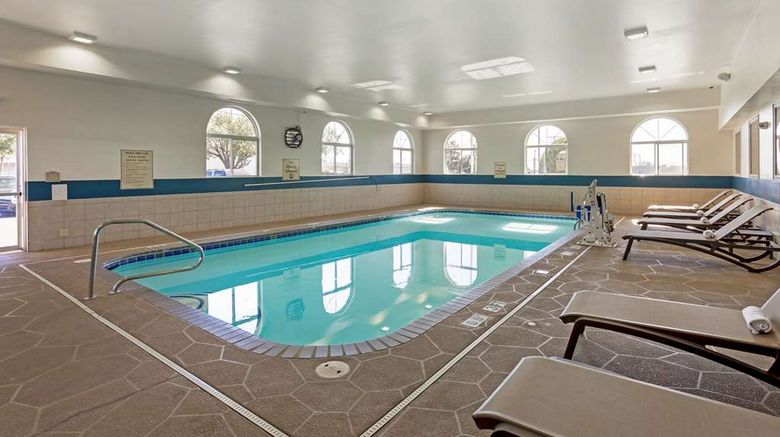 <b>Best Western Plus Searcy Inn Pool</b>. Images powered by <a href="https://iceportal.shijigroup.com/" title="IcePortal" target="_blank">IcePortal</a>.