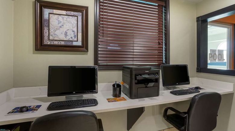 <b>Best Western Plus Searcy Inn Other</b>. Images powered by <a href="https://iceportal.shijigroup.com/" title="IcePortal" target="_blank">IcePortal</a>.