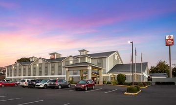 Best Western Plus Searcy Inn
