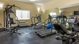 Best Western Plus Searcy Inn Health