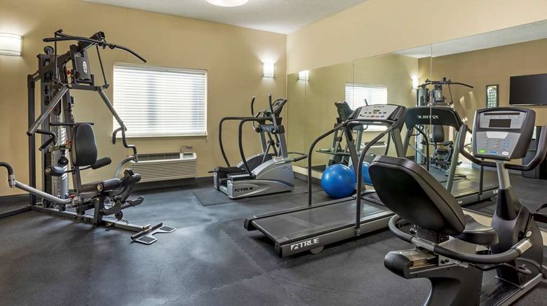 <b>Best Western Plus Searcy Inn Health</b>. Images powered by <a href="https://iceportal.shijigroup.com/" title="IcePortal" target="_blank">IcePortal</a>.