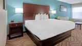 Best Western Plus Lonoke Hotel Room