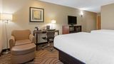 Best Western Plus Lonoke Hotel Room