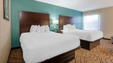 Best Western Plus Lonoke Hotel Room