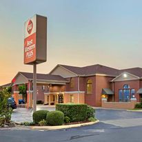 Best Western Plus Lonoke Hotel