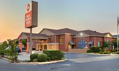 Best Western Plus Lonoke Hotel