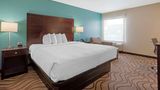 Best Western Plus Lonoke Hotel Room