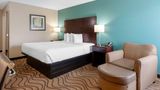 Best Western Plus Lonoke Hotel Room