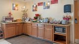 Best Western Plus Lonoke Hotel Restaurant