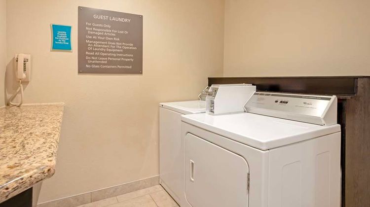 Best Western Plus Lonoke Hotel Other