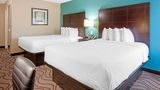Best Western Plus Lonoke Hotel Room