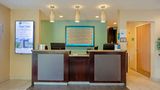 Best Western Plus Lonoke Hotel Lobby