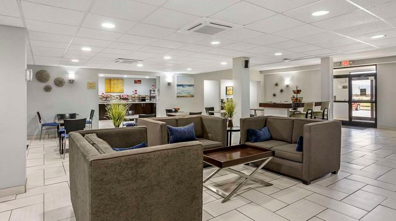 <b>Best Western Plus Jonesboro Inn & Suites Restaurant</b>. Images powered by <a href="https://iceportal.shijigroup.com/" title="IcePortal" target="_blank">IcePortal</a>.