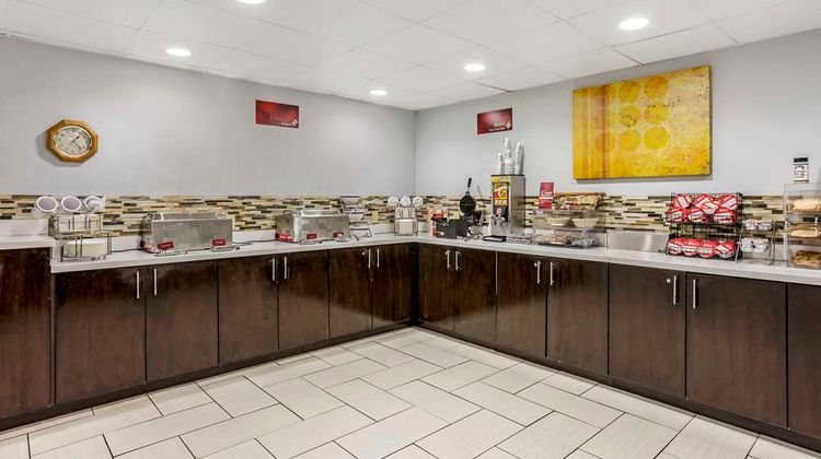 Best Western Plus Jonesboro Inn & Suites Restaurant