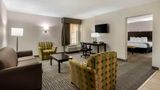 Best Western Plus Jonesboro Inn & Suites Suite