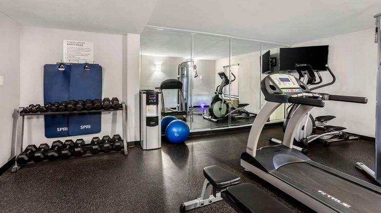 <b>Best Western Plus Jonesboro Inn & Suites Health</b>. Images powered by <a href="https://iceportal.shijigroup.com/" title="IcePortal" target="_blank">IcePortal</a>.