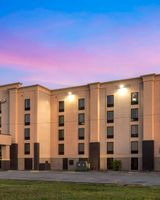 Best Western Plus Jonesboro Inn & Suites
