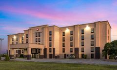Best Western Plus Jonesboro Inn & Suites