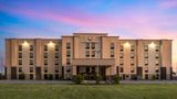 Best Western Plus Jonesboro Inn & Suites Exterior